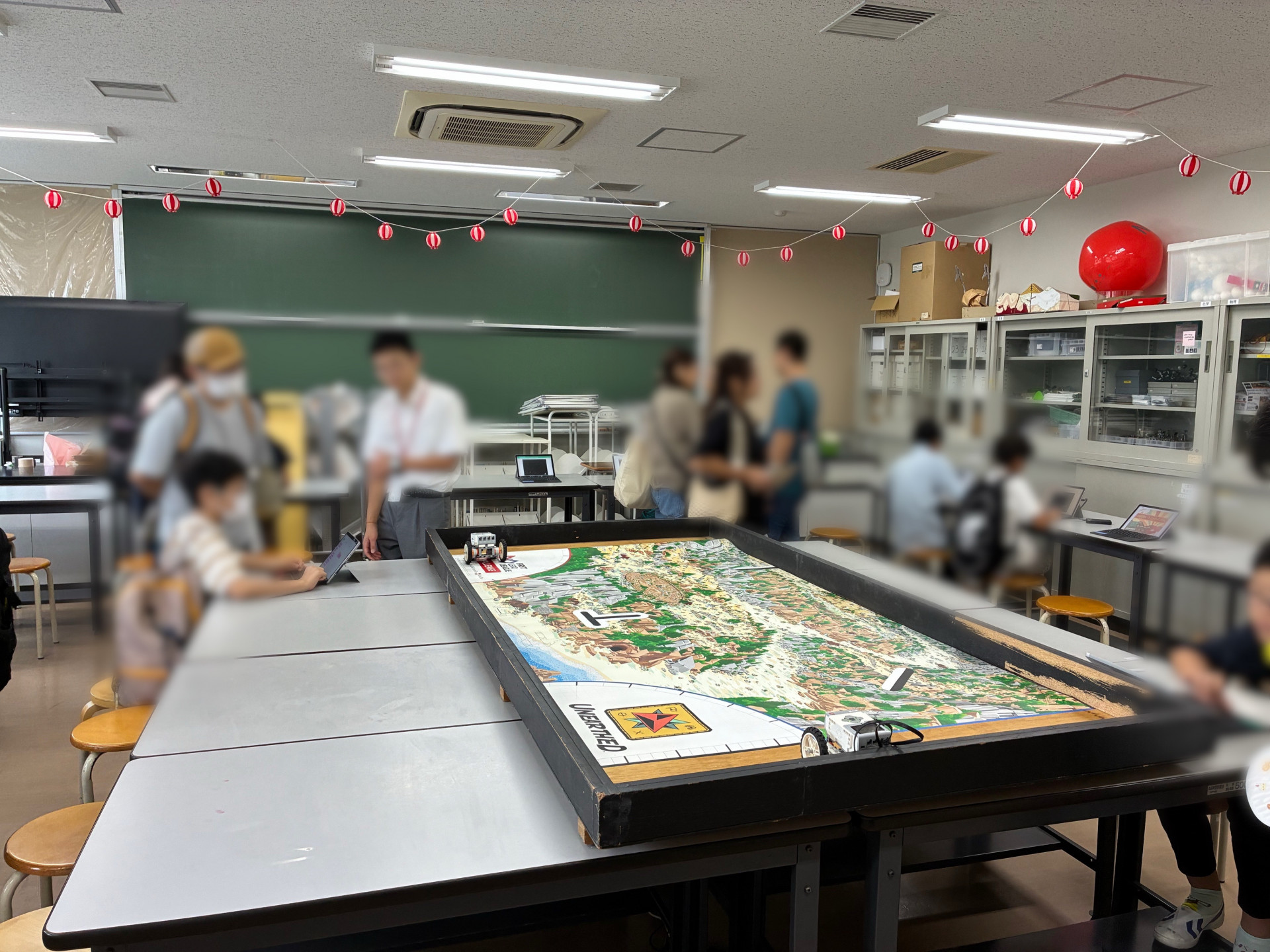 nsc bunkasai1